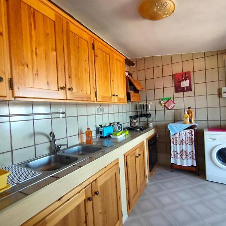 Appartamento Orizzonte Stromboli Tropea Zewnętrze zdjęcie