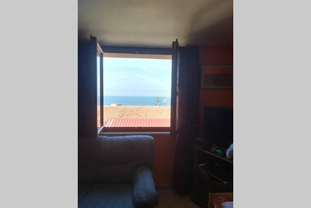 Appartamento Orizzonte Stromboli Tropea Zewnętrze zdjęcie