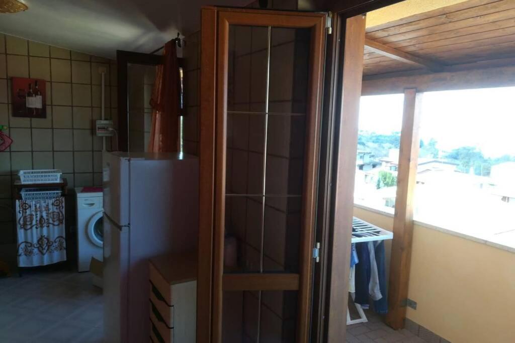 Appartamento Orizzonte Stromboli Tropea Zewnętrze zdjęcie